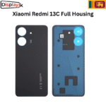 Xiaomi Redmi 13C Full Housing