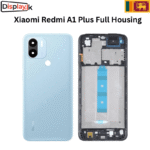 Xiaomi Redmi A1 Plus Full Housing