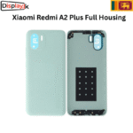 Xiaomi Redmi A2 Plus Full Body Housing