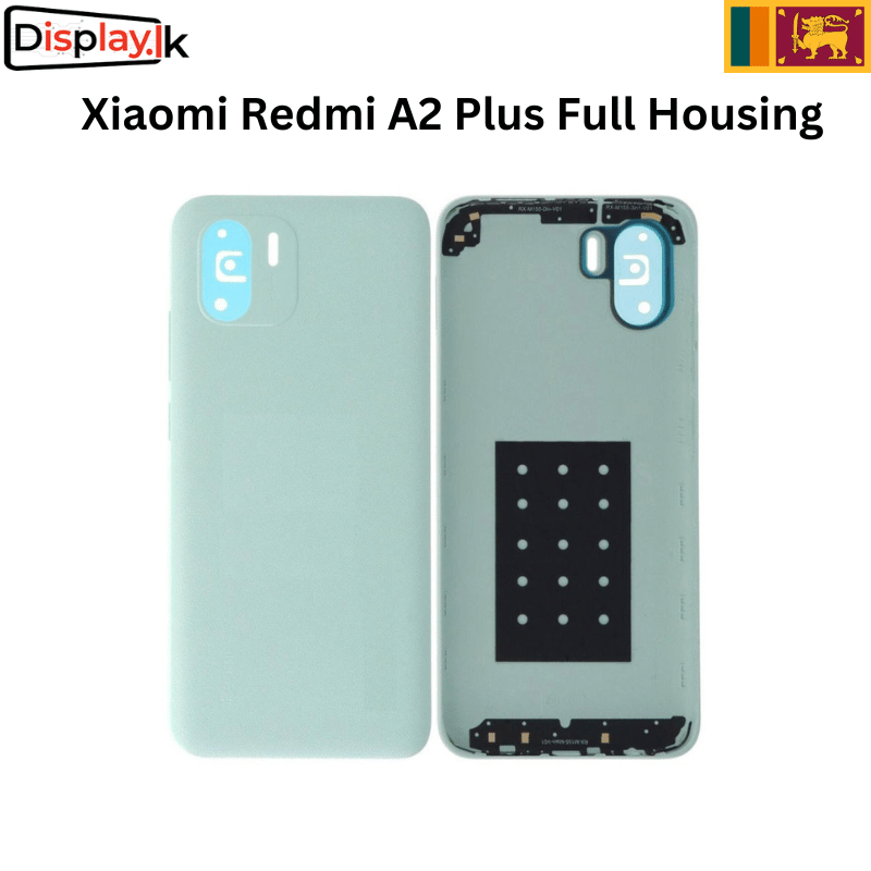 Xiaomi-Redmi-A2-Plus-Full-Housing.png Xiaomi Redmi A2 Plus Full Body Housing - Image 1