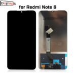 Xiaomi Redmi Note 8 Original Display