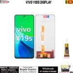 Vivo Y19s Display )