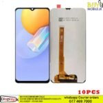 Original VIVO Y1S Display - Wholesale -10pcs