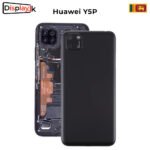 Housing for Huawei Y5p
