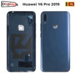 Housing for Huawei Y6 Pro 2019