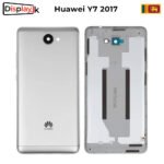 Housing for Huawei Y7 2017