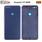 Housing for Huawei Y7 2018