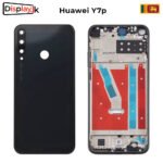 Housing for Huawei Y7P