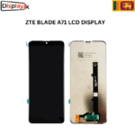 ZTE BLADE A71 DISPLAY