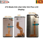 ZTE Blade A31 Lite/ A31/ A31 Plus LCD Display