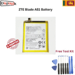 ZTE Blade A51 Battery