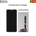 ZTE Blade A51 LCD Display
