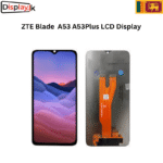 ZTE Blade A53 A53Plus LCD Display