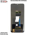 Samsung Galaxy A05s LCD Display