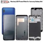 Housing LCD Frame Plate for Samsung Galaxy A10