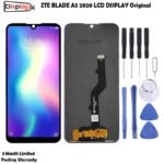 ZTE BLADE A5 2020 LCD DISPLAY Original