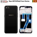 Oppo A1K Full Body Frame Housing
