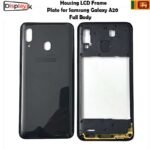 Housing LCD Frame Plate for Samsung Galaxy A20