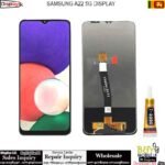 Samsung A22 5G Display