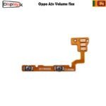 Oppo A5s Volume flex