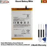 Xiaomi Battery BN56