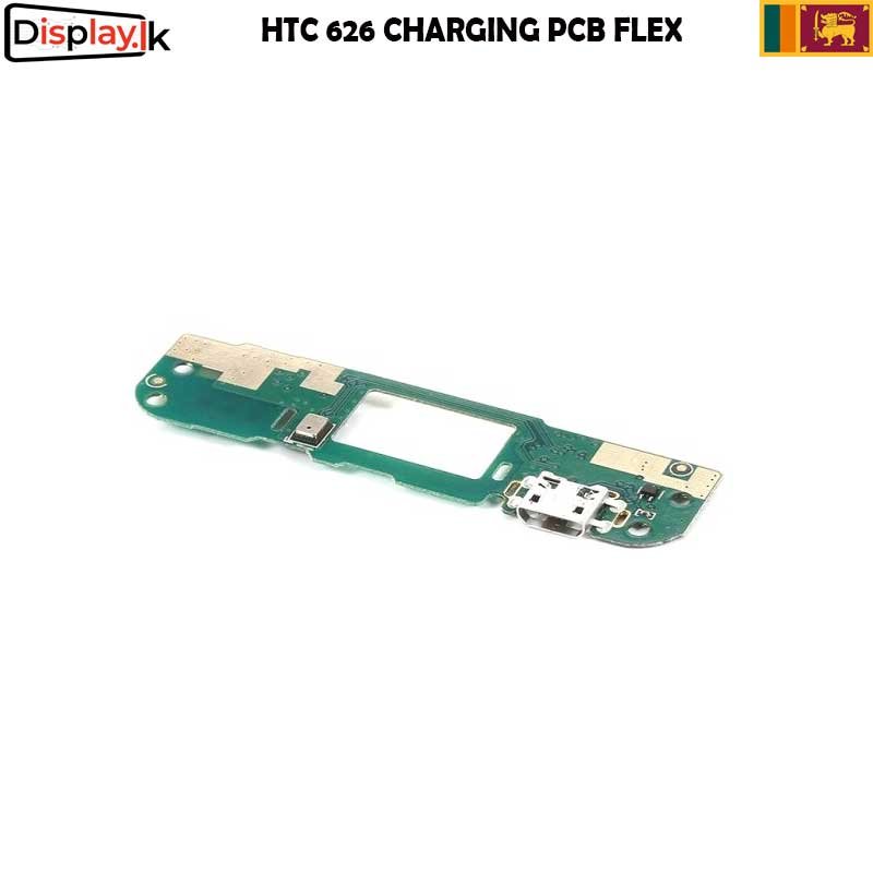 display.jpg HTC 626 CHARGING PCB FLEX - Image 1