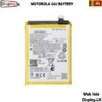 MOTOROLA G32 BATTERY