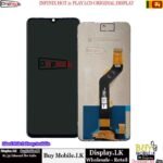 INFINIX HOT 12 LCD ORIGINAL DISPLAY