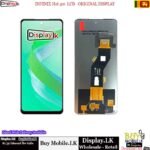 INFINIX X6525 HOT 40I/ ORIGIONAL DISPLAY