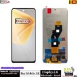 INFINIX HOT 50i LCD ORIGINAL DISPLAY