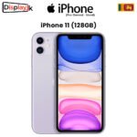 iPhone 11 128GB