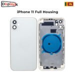 Apple iPhone 11 Full Housing