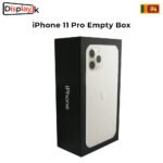 iPhone 11 Pro Empty Box