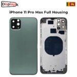 Apple iPhone 11 Pro Max Full Housing