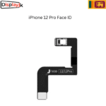 iPhone 12 Pro Face ID