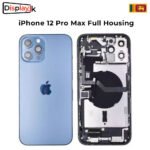 Apple iPhone 12 Pro Max Full Housing