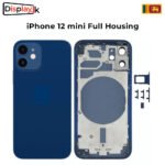 Apple iPhone 12 mini Full Housing