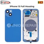 Apple iPhone 13 Full Housing