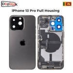 Apple iPhone 13 Pro Full Housing