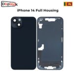 Apple iPhone 14 Full Housing