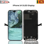 iPhone 14 OLED Display