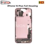 Apple iPhone 15 Plus Full Housing