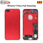 iPhone 7 Plus Full Housing