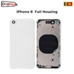 Apple iPhone 8 Full Housing