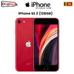 iPhone SE 2 128GB