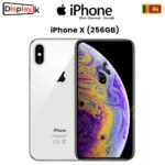 iPhone X 256GB