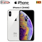 iPhone X 64GB
