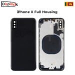 Apple iPhone X Full Housing