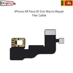 iPhone XR Face ID Dot Matrix Repair Flex Cable
