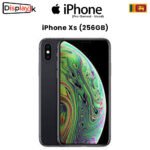 iPhone Xs 256GB